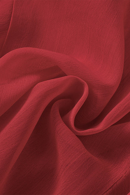 Vestidos sexis sin mangas con escote en V y espalda descubierta con vendaje liso (5 colores)