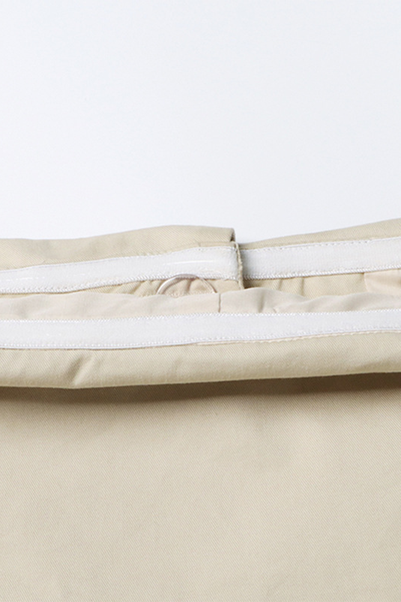 Blusas sexis de calle con botones de color liso y hombros descubiertos