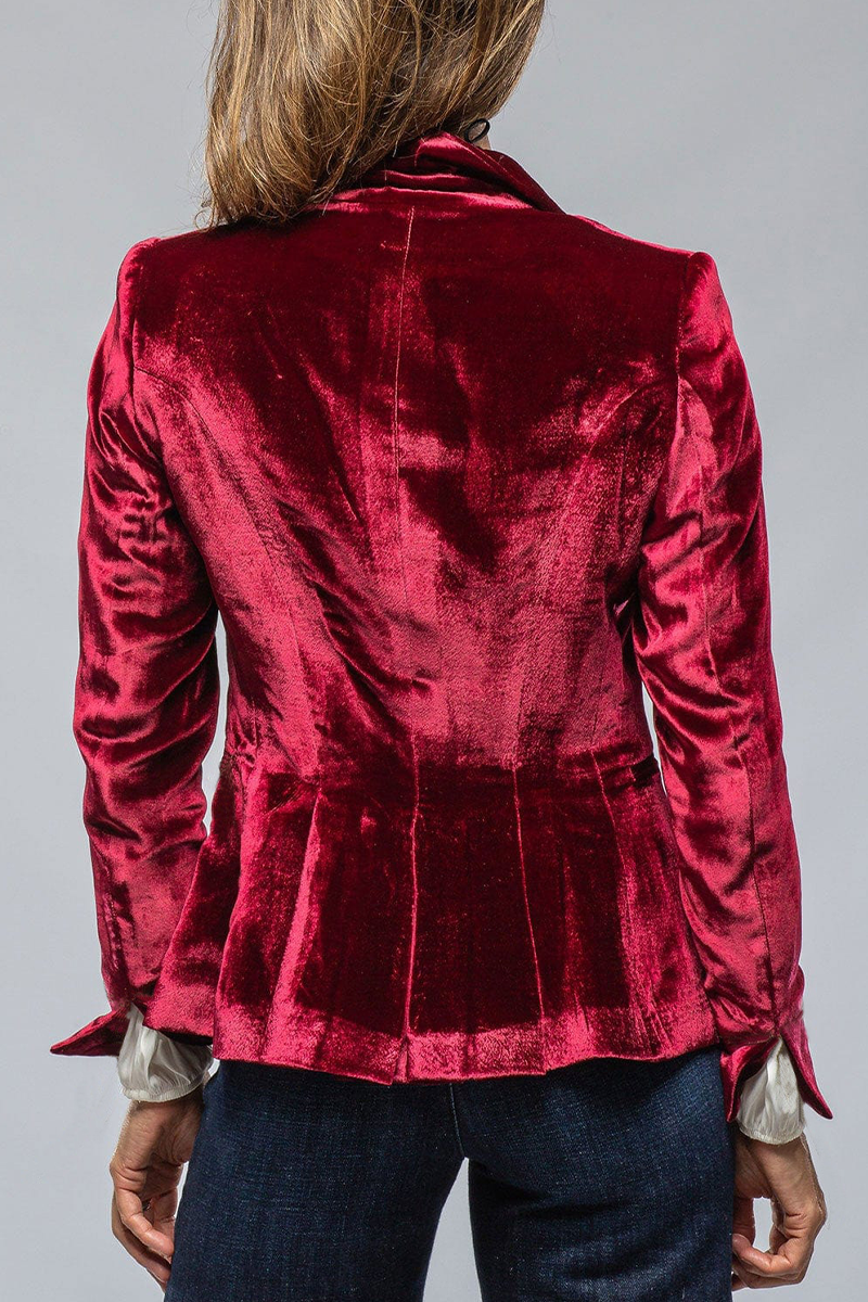 Prendas de abrigo informales de uso diario con botones y bolsillos, cuello vuelto (3 colores)