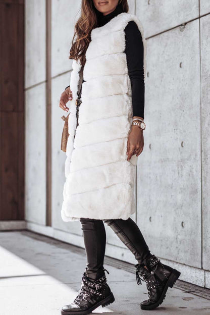 Cárdigan informal de color liso (3 colores)