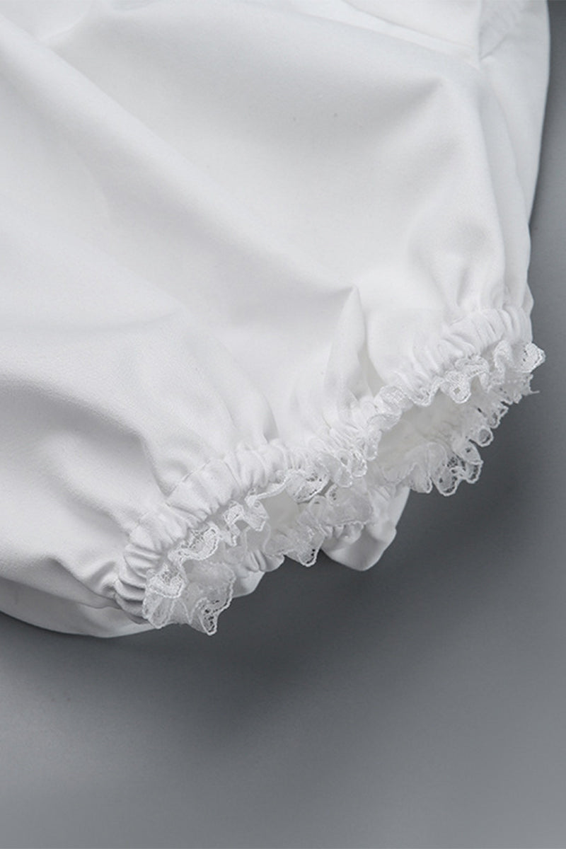 Sexy Pocket Lace Up U Neck Long Dresses