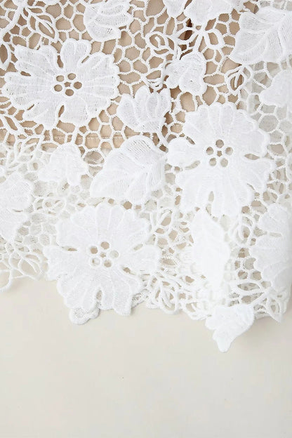 Vestidos largos con escote en V y diseño de tirantes de encaje sexy