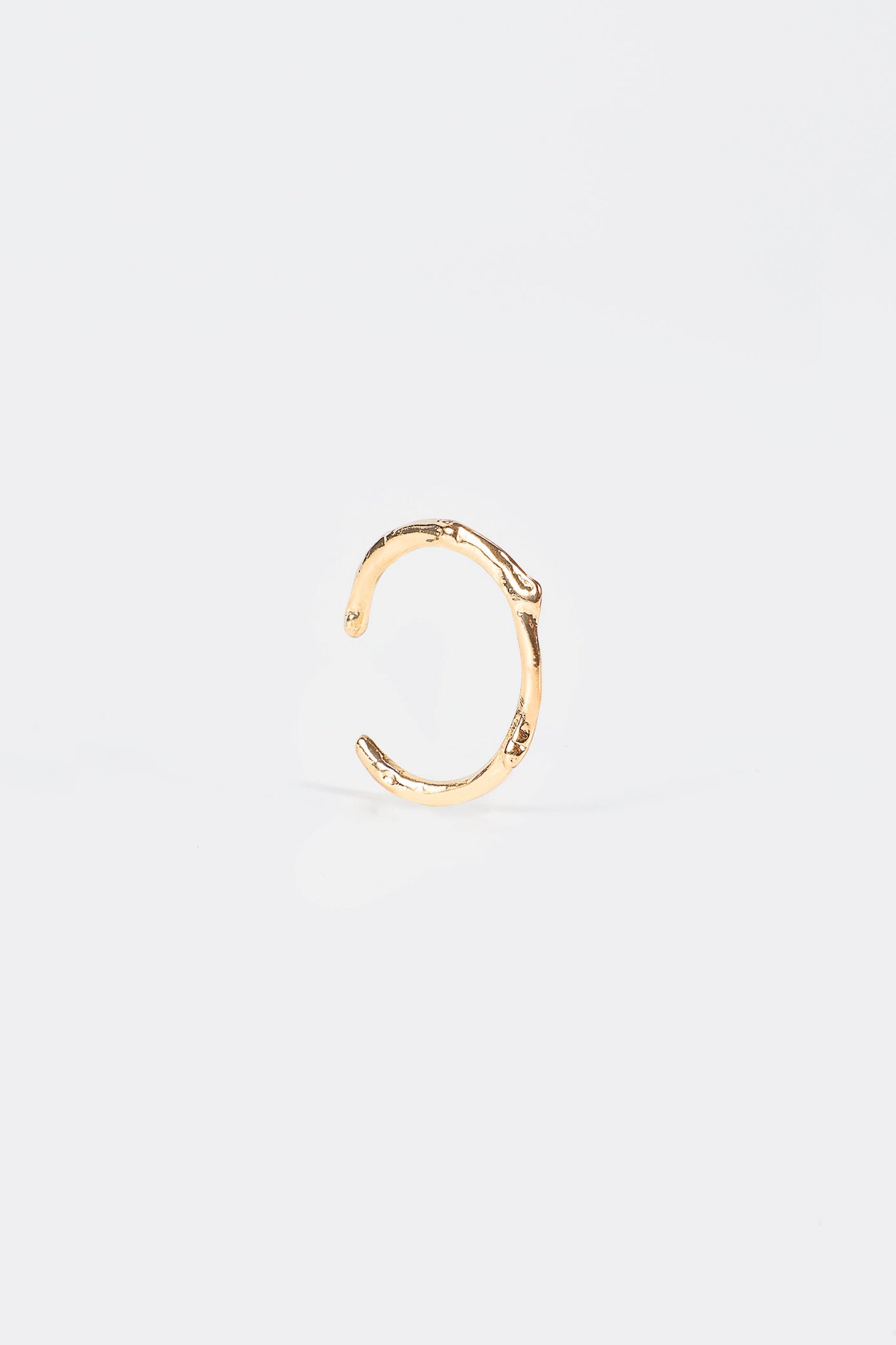 Juego de anillos de metal con diamantes falsos 