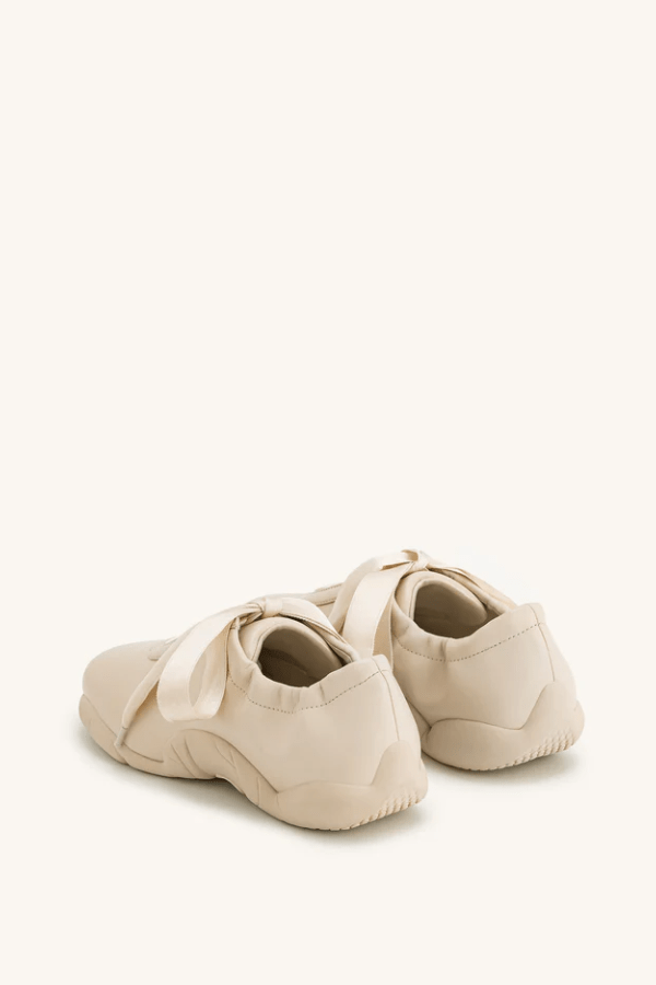 Mabel Ballet Shoes