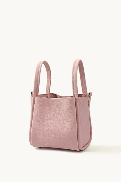 Minnie Medium Bucket Bag