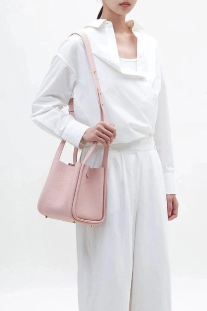 Minnie Medium Bucket Bag