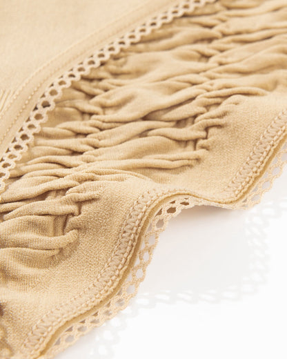 Women Comfort Hipster Panty