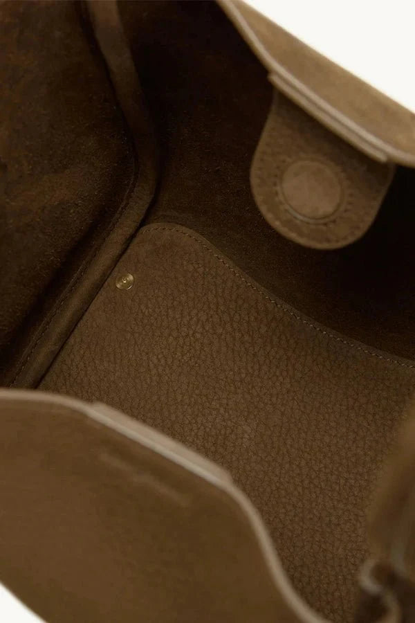 Minnie Medium Bucket Bag