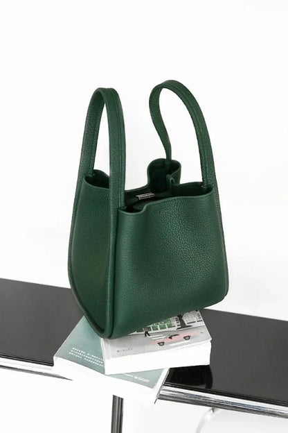 Minnie Medium Bucket Bag