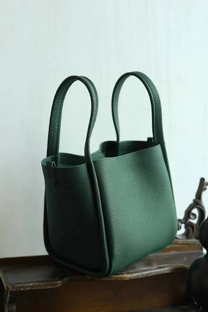 Minnie Medium Bucket Bag