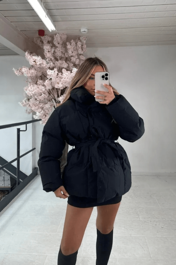 Mara Jacket