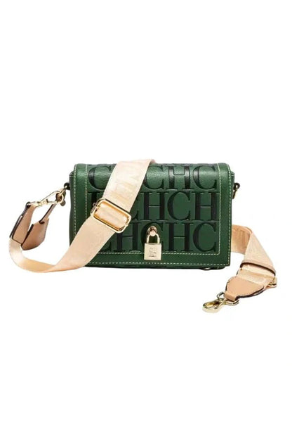 Tanya Crossbody Bag