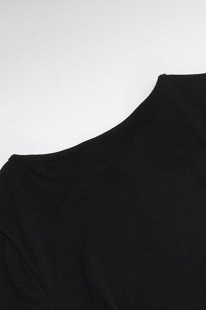 Sexy Backless Eyelet Bodycon Maxi Dress