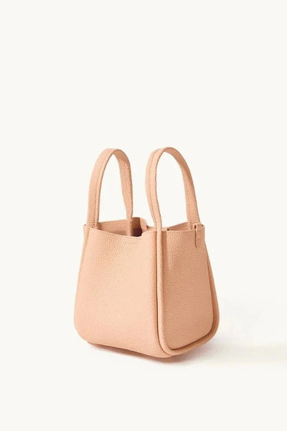 Minnie Medium Bucket Bag