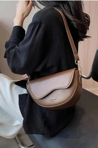 Chelsea Crossbody Bag