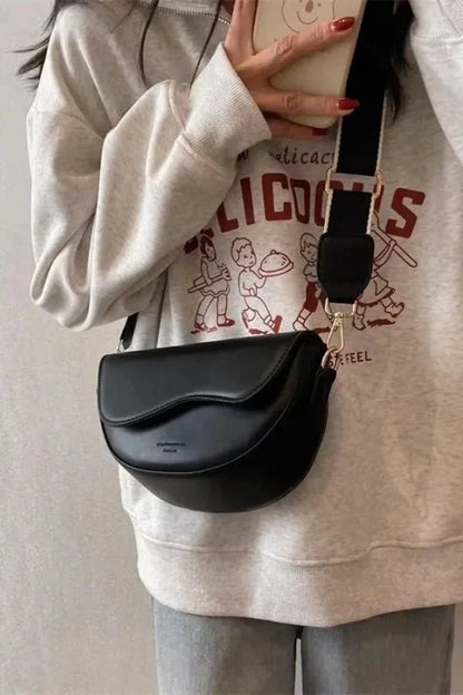 Chelsea Crossbody Bag