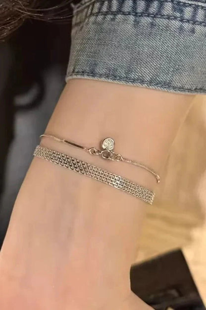 Missy Chain Bracelet