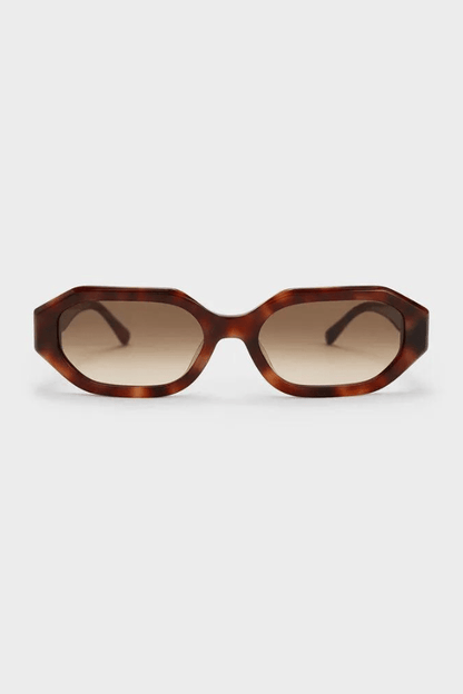 Cielo Oval Sunglasses
