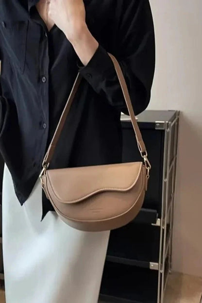 Chelsea Crossbody Bag