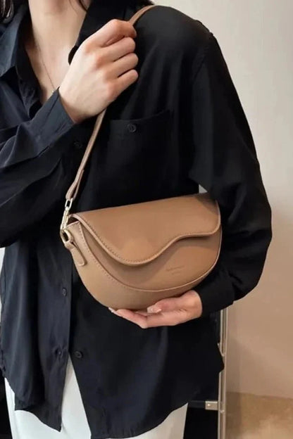 Chelsea Crossbody Bag