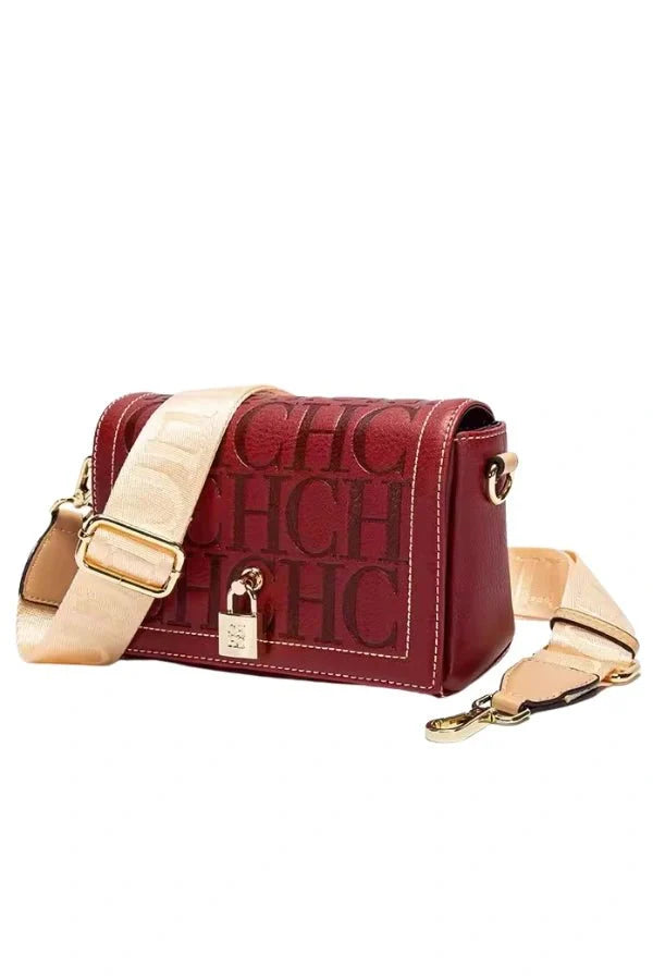 Tanya Crossbody Bag