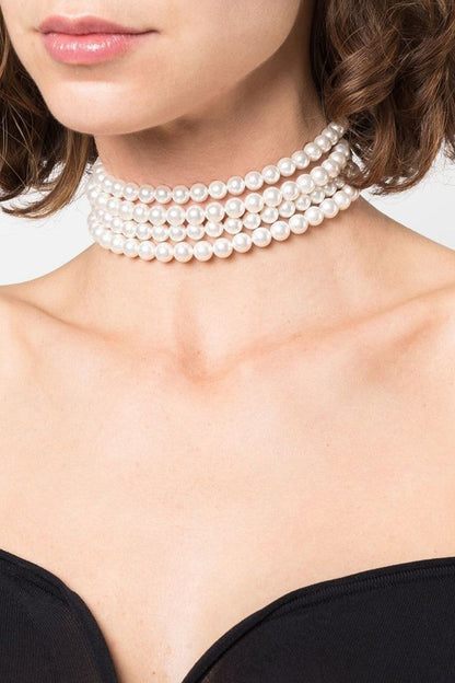 Collar Ainslie 