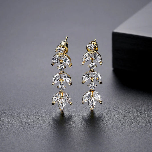 Fatima Earrings
