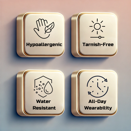 Aurelia Gold Croissant Ring