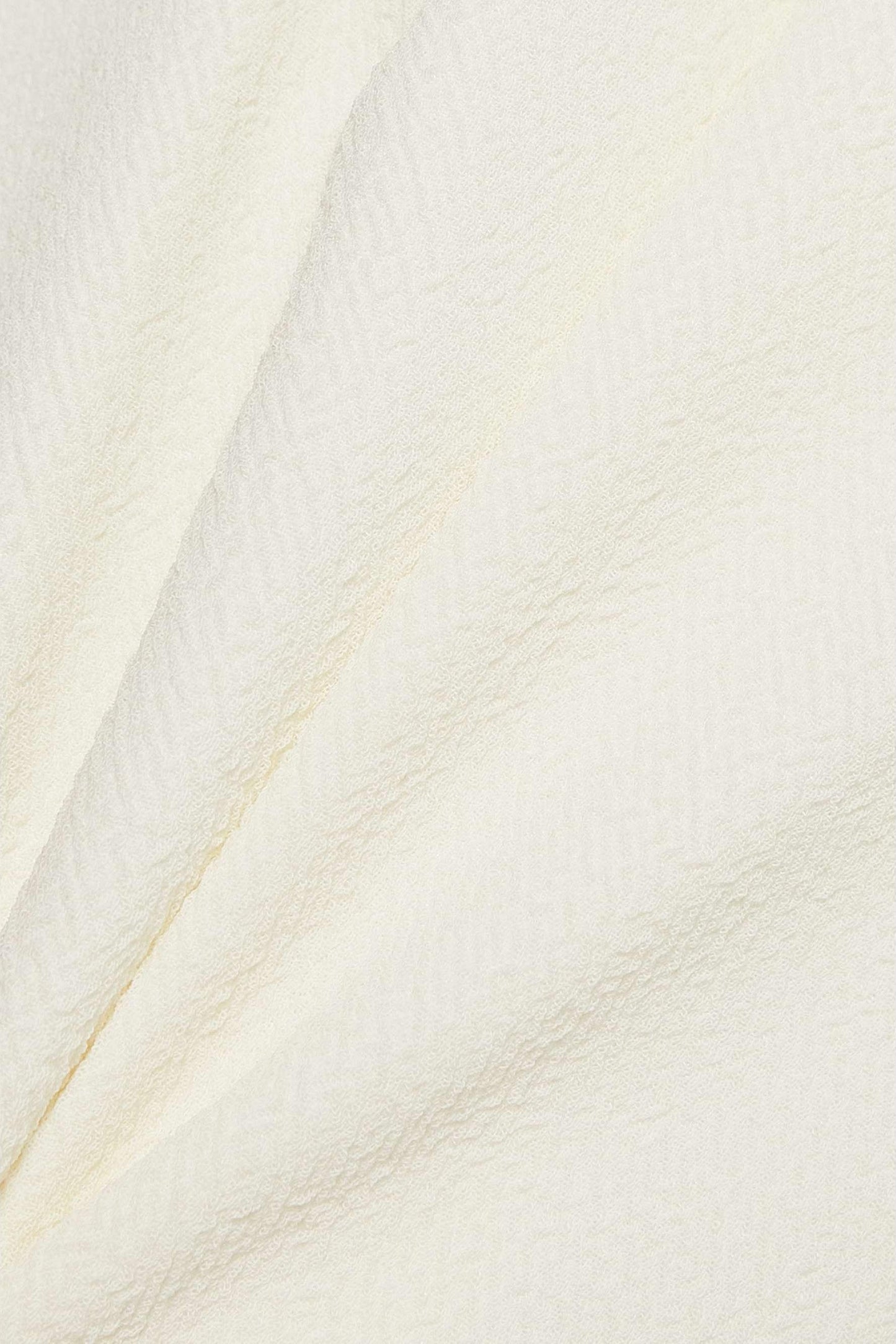 Mono con cordones y hombros descubiertos 