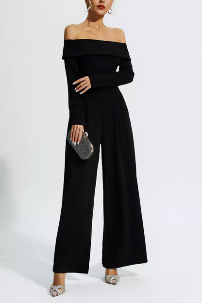 Mono con cordones y hombros descubiertos 