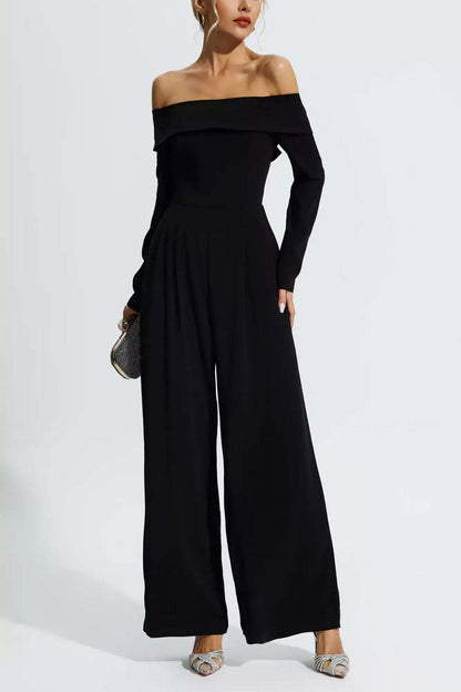 Mono con cordones y hombros descubiertos 