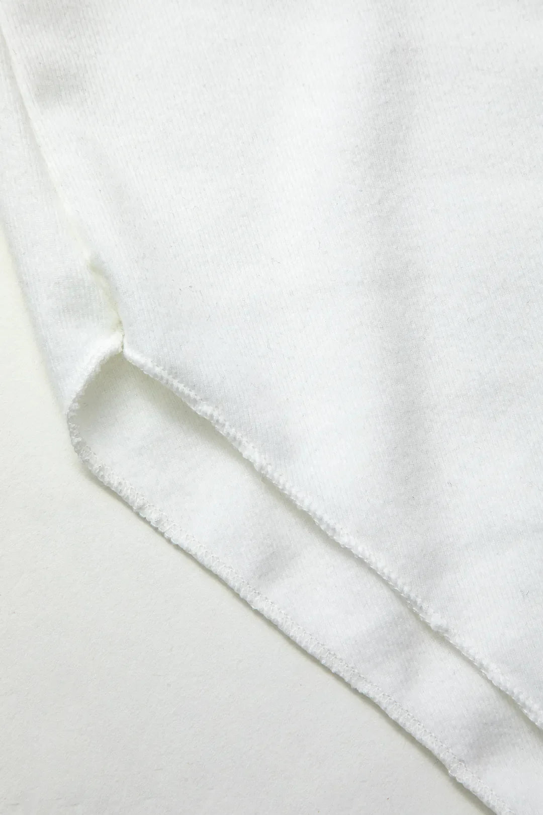 Melany Asymmetrical Off Shoulder Long Sleeve Top