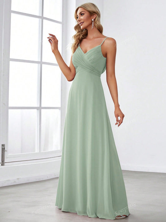 Kallie Maxi Dress