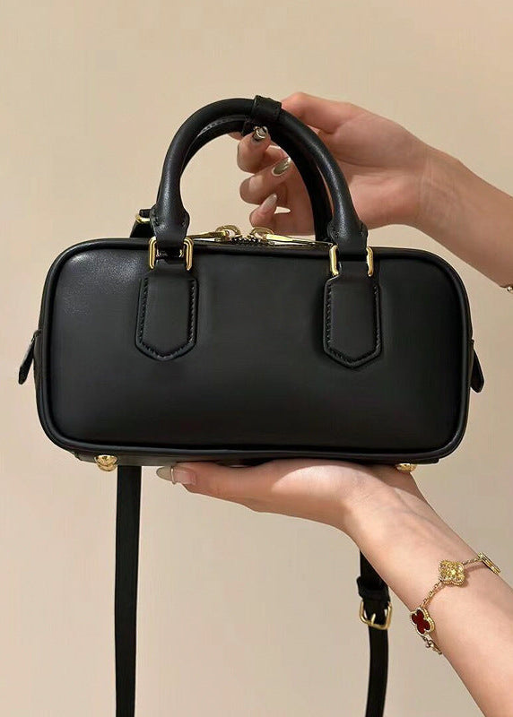 Mini Boxy Crossbody Bag