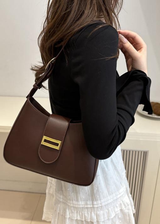 Elegant Minimalist Shoulder Bag