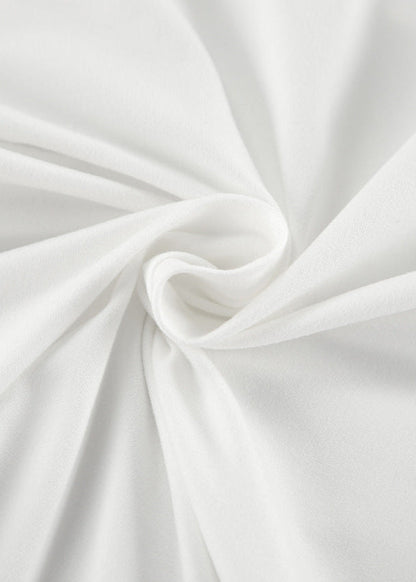 Bold Twist - Asymmetrical One-Sleeve Top