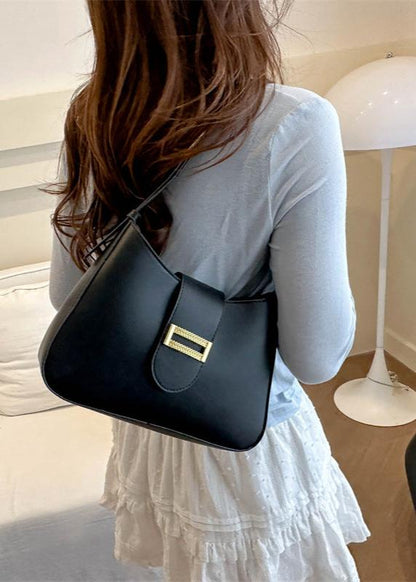 Elegant Minimalist Shoulder Bag