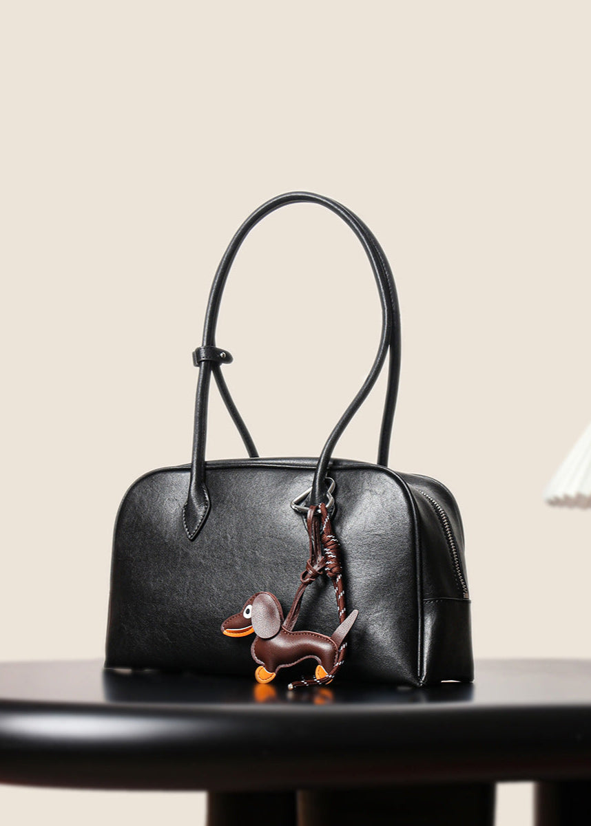 Classic Charm Accent Tote Bag