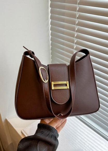 Elegant Minimalist Shoulder Bag