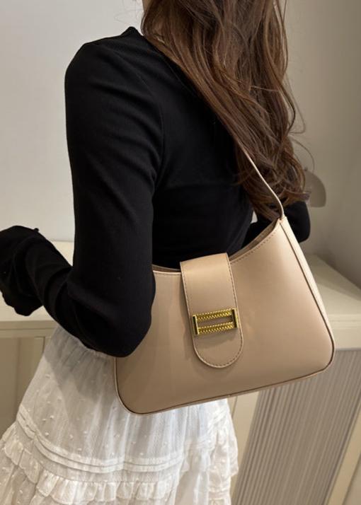 Elegant Minimalist Shoulder Bag