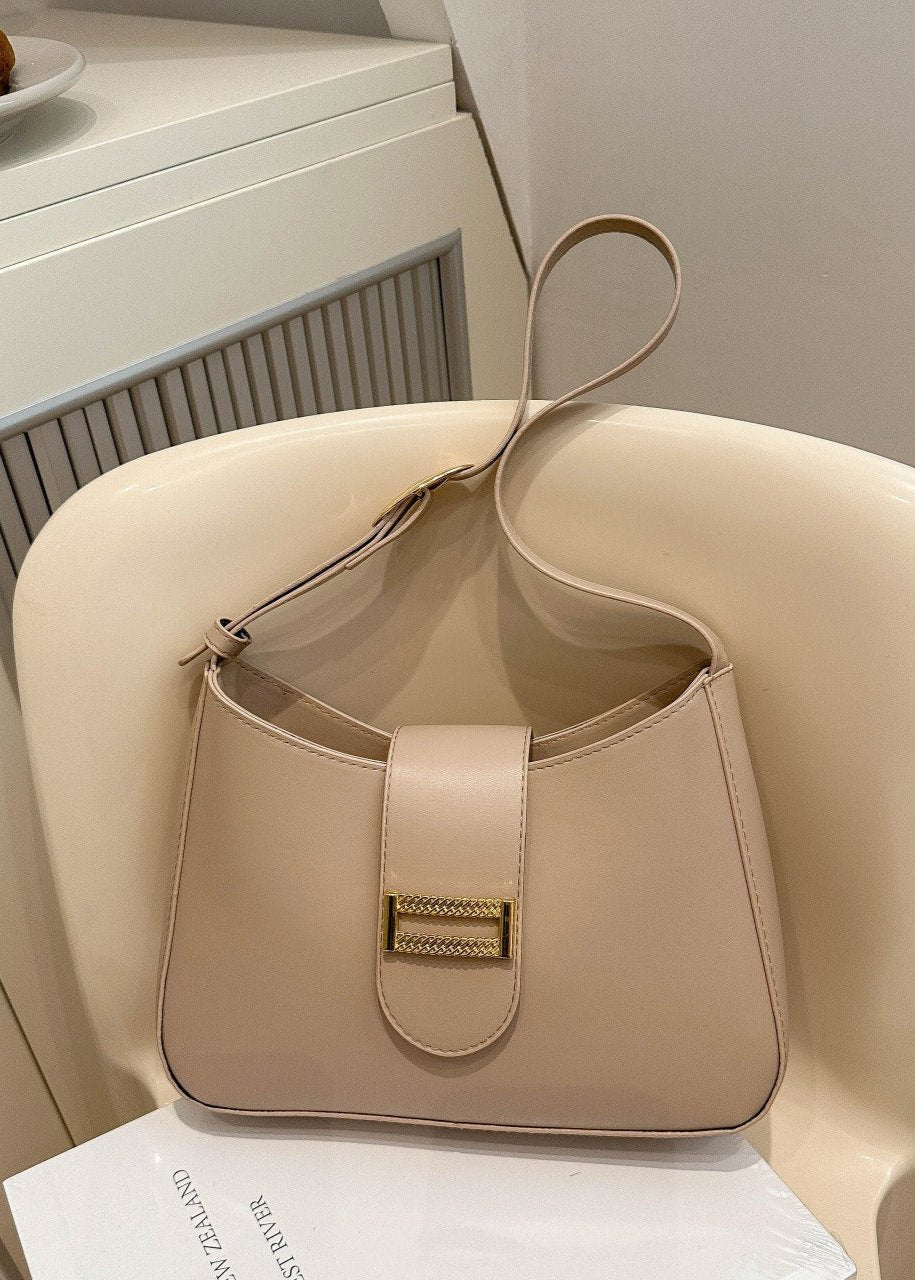 Elegant Minimalist Shoulder Bag