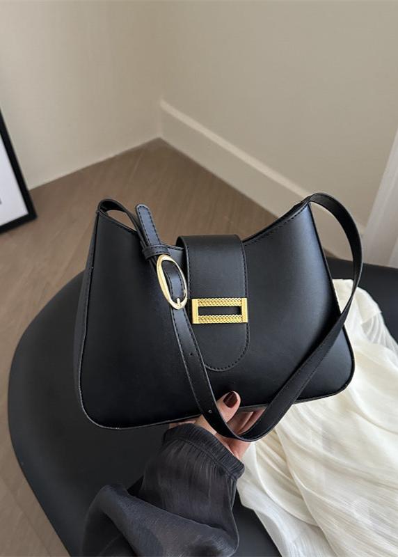 Elegant Minimalist Shoulder Bag