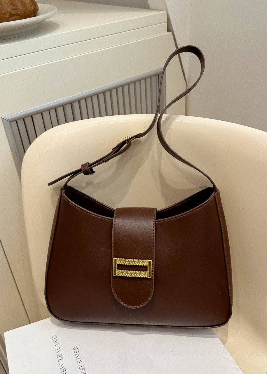 Elegant Minimalist Shoulder Bag