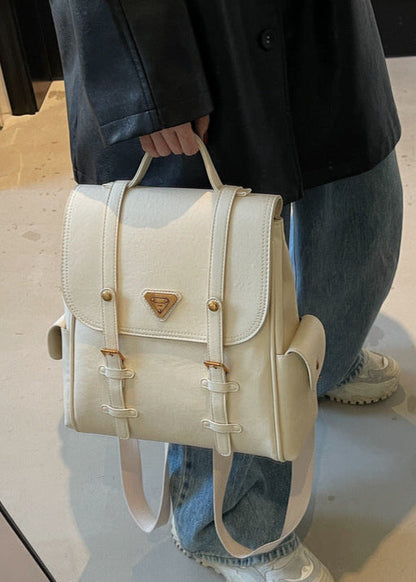 Elegant Classic Backpack