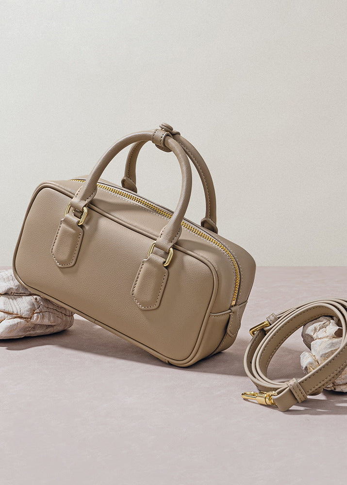 Compact Minimalist Crossbody Bag