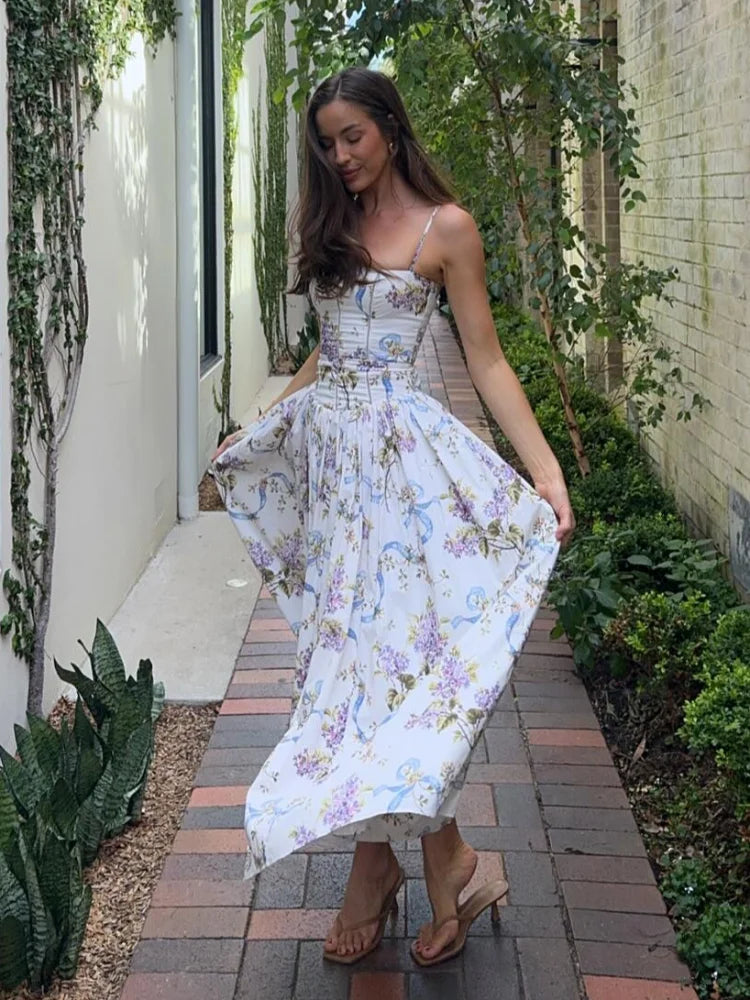 Maeve Maxi Dress