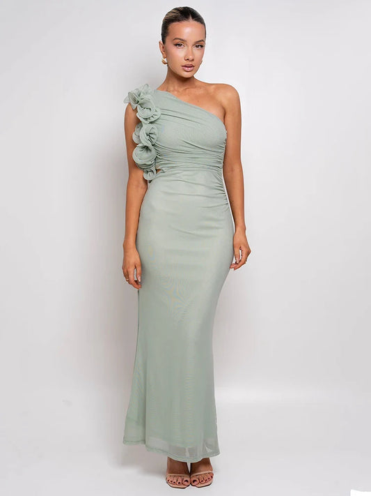 Gemma Maxi Dress