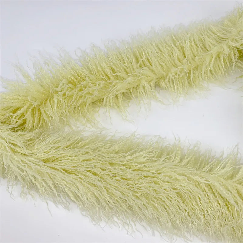 Bolso de hombro con pelo en forma de corazón estilo Harajuku para mujer, bandolera de piel sintética estilo punk Y2K, de gran tamaño