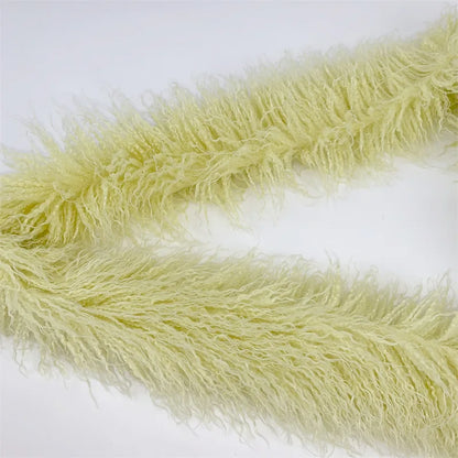 Bolso de hombro con pelo en forma de corazón estilo Harajuku para mujer, bandolera de piel sintética estilo punk Y2K, de gran tamaño