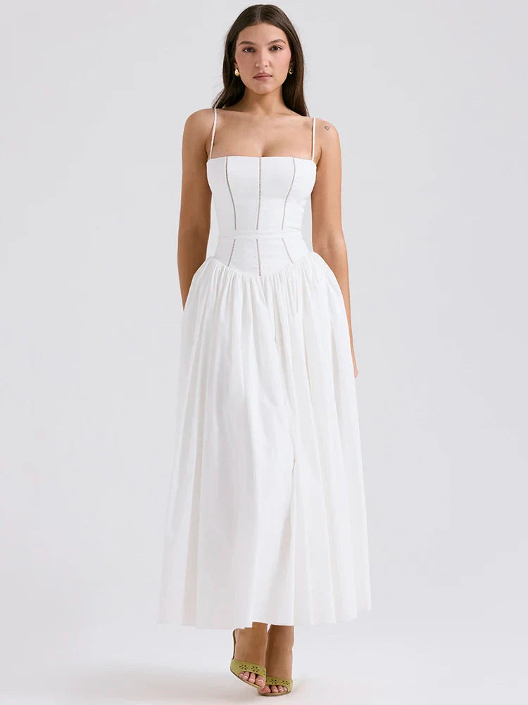 Mira Maxi Dress